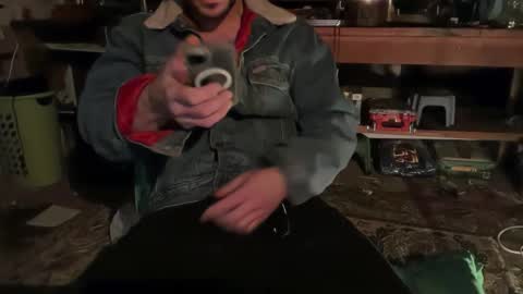 Snapshot of straightishd chatting on 03-15-26, 11:16 Cowboy Zuhly online show from 03-15-26, 11:16