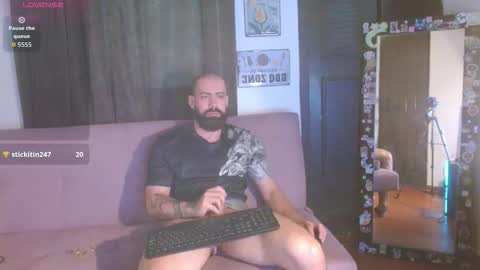 straightopenminds online show from 12-04-25, 03:32