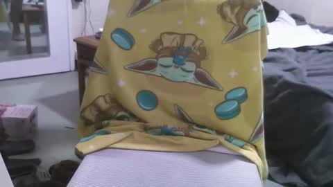 straightstroker81 online show from 02-10-26, 10:08