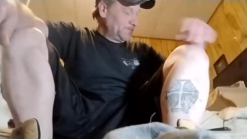 straighttoy online show from 02-17-25, 07:10