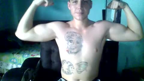 striker online show from 04-04-26, 07:55