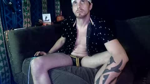 straitpipermann22 online show from 02-03-26, 07:46