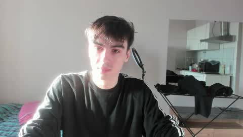 Ray online show from 03-28-26, 02:05