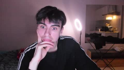 Ray online show from 04-02-26, 09:12