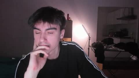 Ray online show from 04-10-26, 02:39