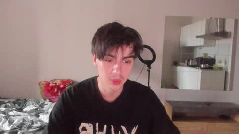 Ray online show from 05-19-26, 02:07