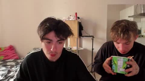 Ray online show from 05-27-26, 12:13