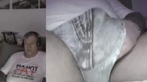 Stranger online show from 02-16-25, 05:04