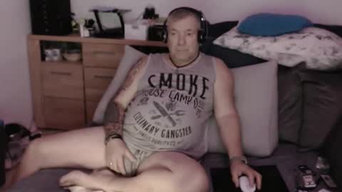 Stranger online show from 09-14-25, 08:41