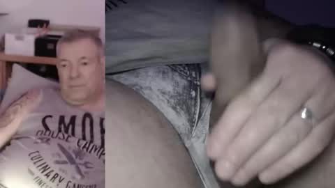 Stranger online show from 11-05-25, 11:38