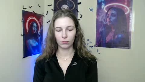 Amalia online show from 01-08-26, 07:10