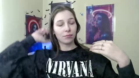 Amalia online show from 02-03-26, 07:46