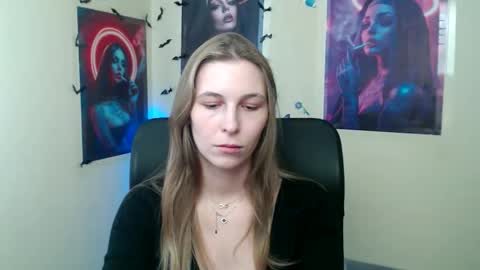 Amalia online show from 04-28-26, 11:59