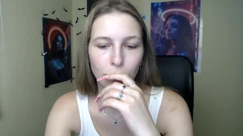 Amalia online show from 08-04-26, 05:54