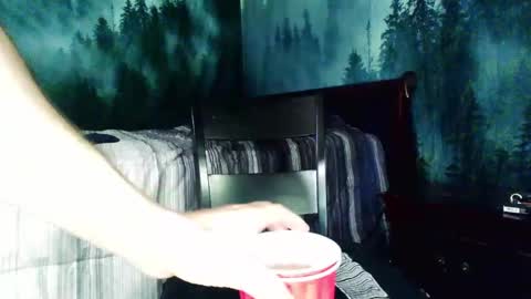 strangeratnight87 online show from 02-11-25, 09:31