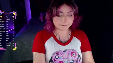 Carla  Independent model  online show from 05-13-26, 07:28