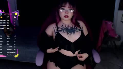 Carla  Independent model  online show from 07-20-26, 10:39
