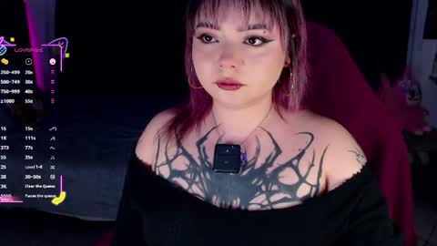 Carla  Independent model  online show from 07-21-26, 08:38