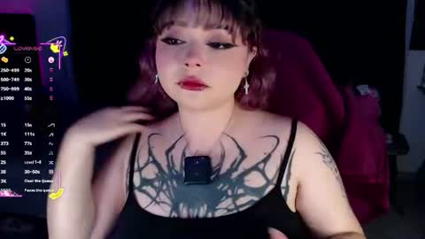 Carla  Independent model  online show from 07-29-26, 10:02