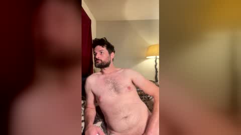 Stag online show from 12-04-25, 06:55