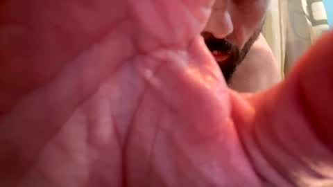 Stag online show from 02-07-26, 05:33