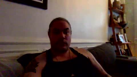 strap1on212 online show from 03-08-25, 10:02