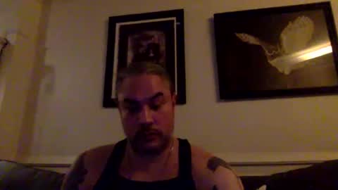 strap1on212 online show from 02-15-26, 02:52
