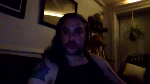 strap1on212 online show from 03-16-26, 01:33