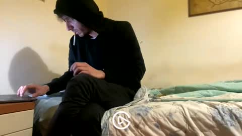 Snapshot of stratocasterluigi chatting on 01-22-25, 11:53 jizzers online show from 01-22-25, 11:53