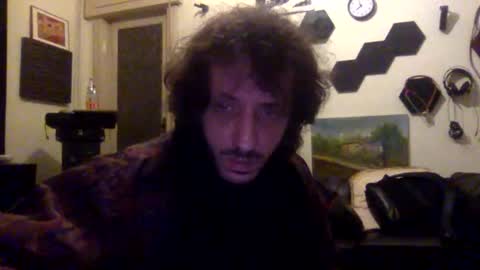 Snapshot of stratocasterluigi chatting on 02-16-26, 06:59 jizzers online show from 02-16-26, 06:59