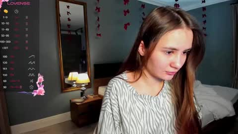 Laura online show from 02-16-25, 04:42