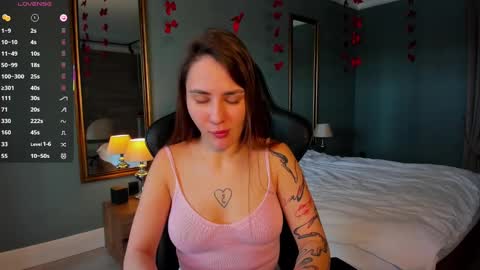 Laura online show from 03-08-25, 04:45