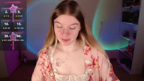 Juli online show from 09-16-25, 09:10