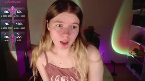 Juli online show from 10-07-25, 11:29