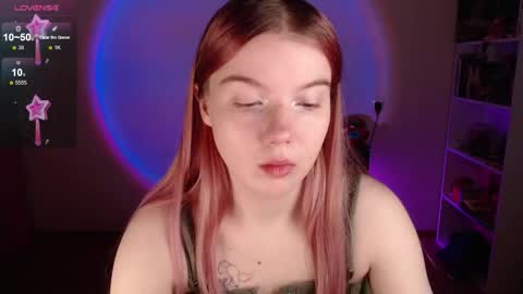 Juli online show from 12-17-25, 06:41