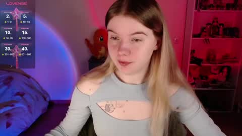 Juli online show from 05-25-26, 03:12