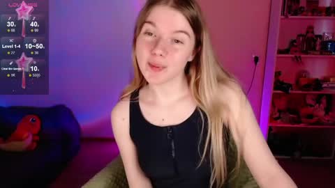Juli online show from 06-06-26, 05:34