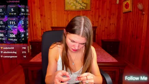 Snapshot of strawberrylux chatting on 01-12-25, 09:40 Strawberrylux online show from 01-12-25, 09:40