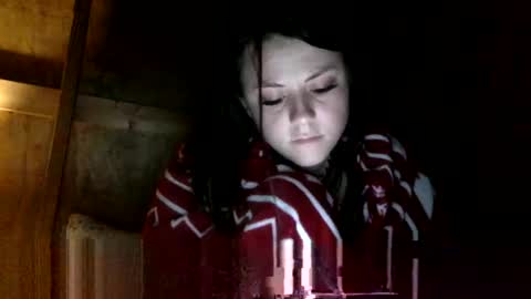 Ruby Moon online show from 12-07-24, 04:53