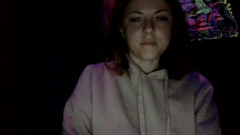 Ruby Moon online show from 01-17-25, 10:34