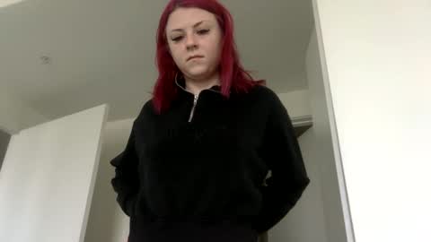 Ruby Moon online show from 02-11-25, 07:38