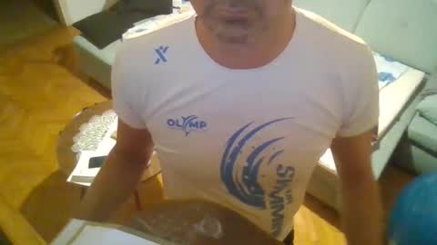 streaml1n3d online show from 04-18-26, 07:07