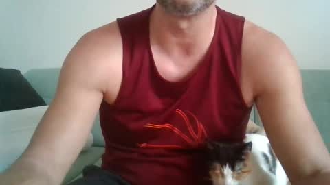 streaml1n3d online show from 05-05-26, 09:28