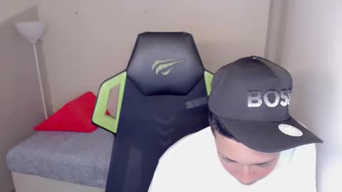 Street online show from 03-24-26, 11:21