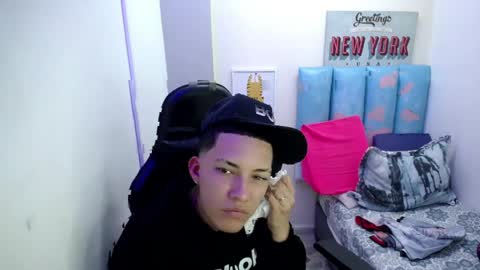 Street online show from 04-17-26, 10:02