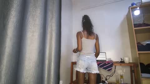 Snapshot of streetlioness chatting on 09-19-25, 07:32 streetlioness online show from 09-19-25, 07:32