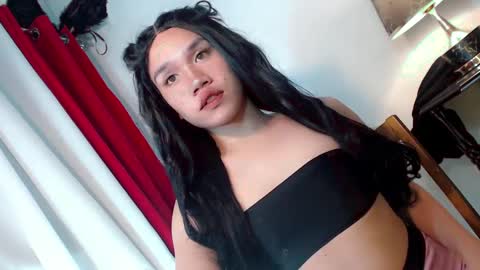 Snapshot of streetlustgirl chatting on 01-21-25, 12:29 lexie online show from 01-21-25, 12:29