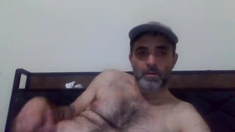 strictdaddy13 online show from 12-26-24, 09:22