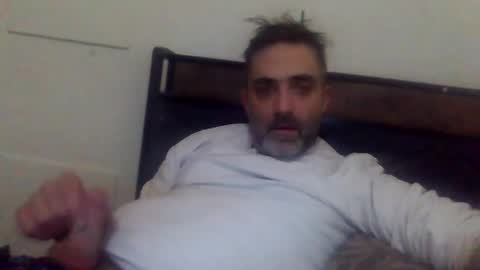 strictdaddy13 online show from 01-18-25, 09:45
