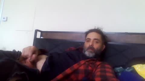 strictdaddy13 online show from 02-02-25, 07:46